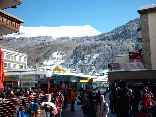 ZERMATT CH zermatt ch: